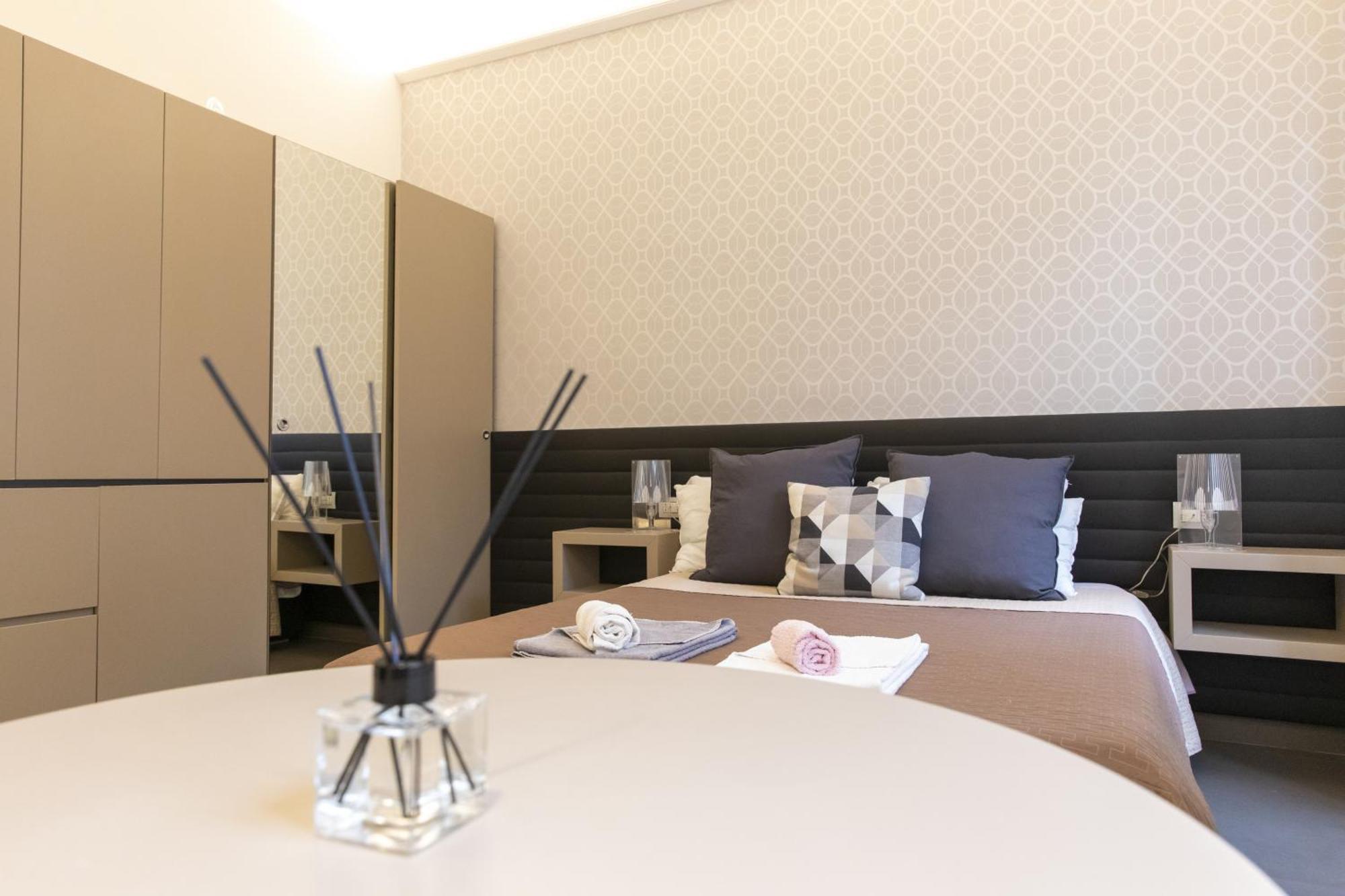 Апартаменти Luxury Loft Alfani Флоренція Екстер'єр фото